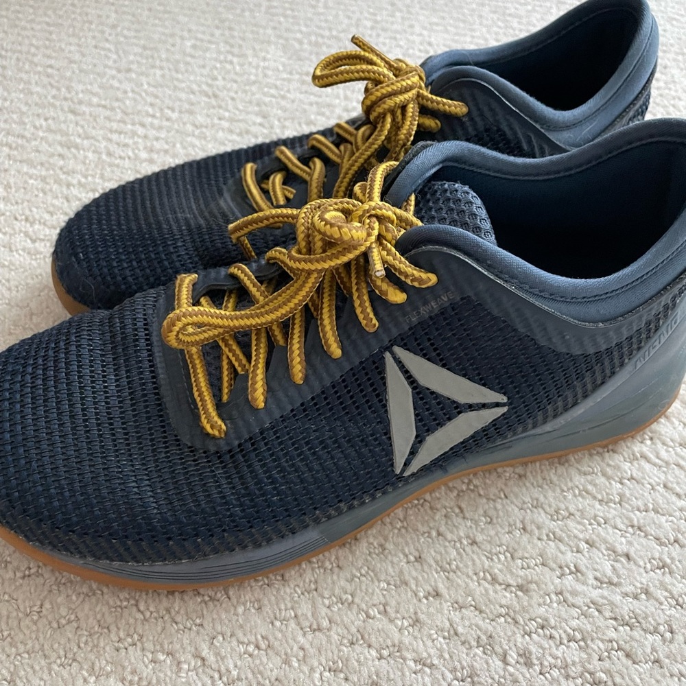 Reebok Nanos